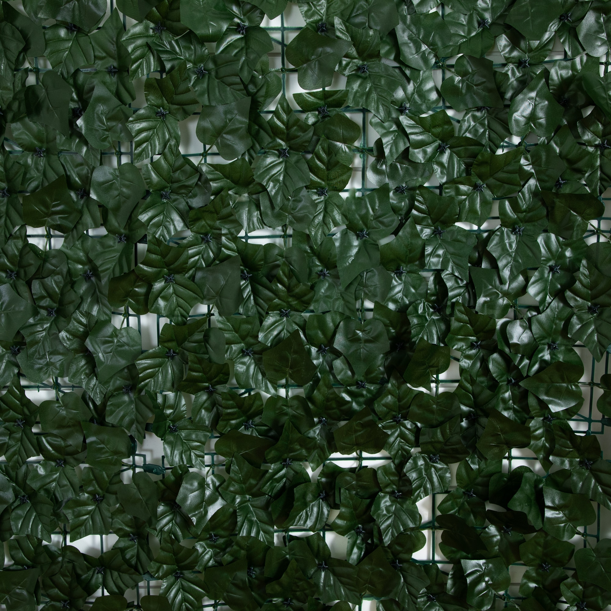 40" x 120" Artificial Ivy Privacy Fence Wall Screen